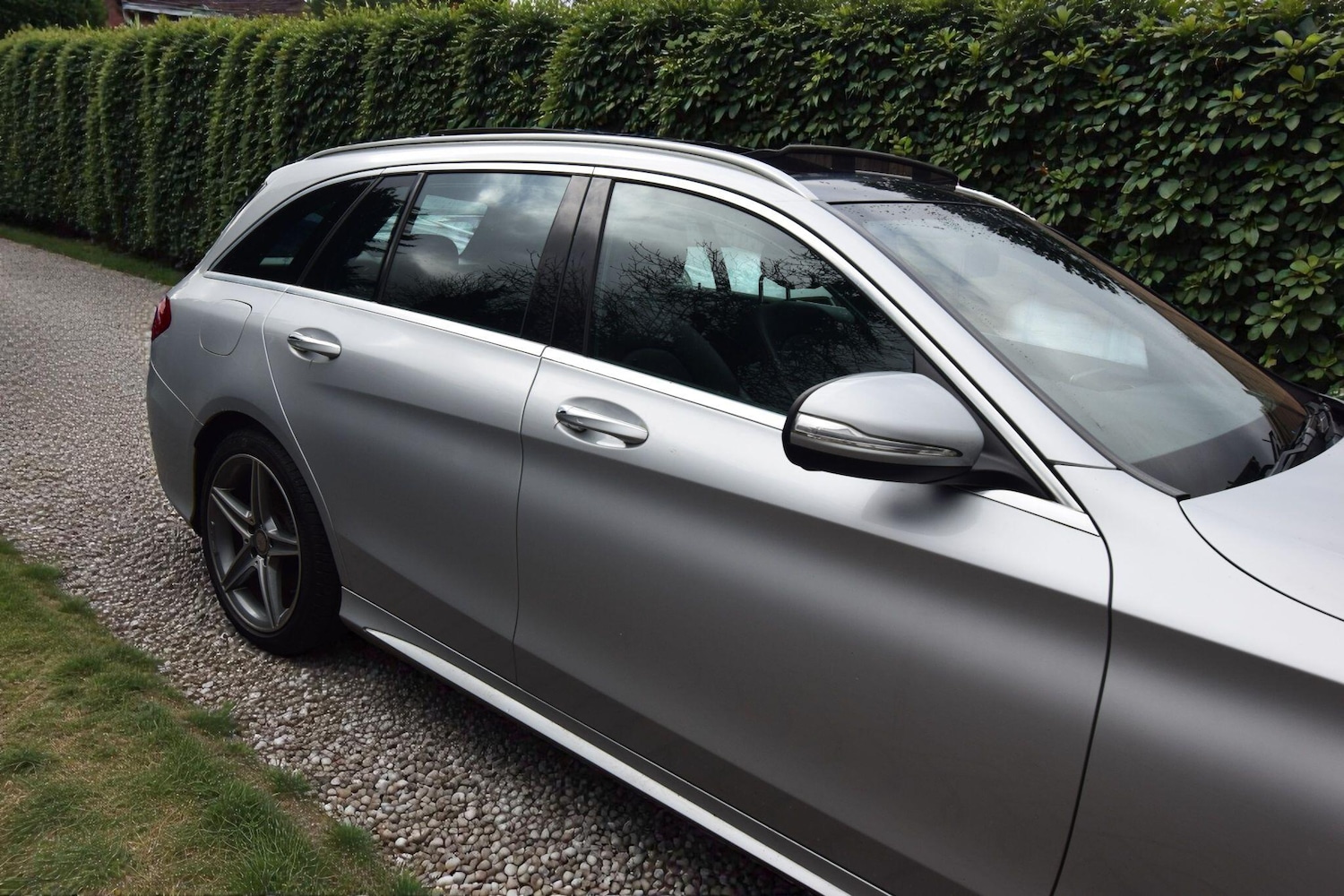 Used Mercedes-Benz C Class for sale - 77892973: Photo 29