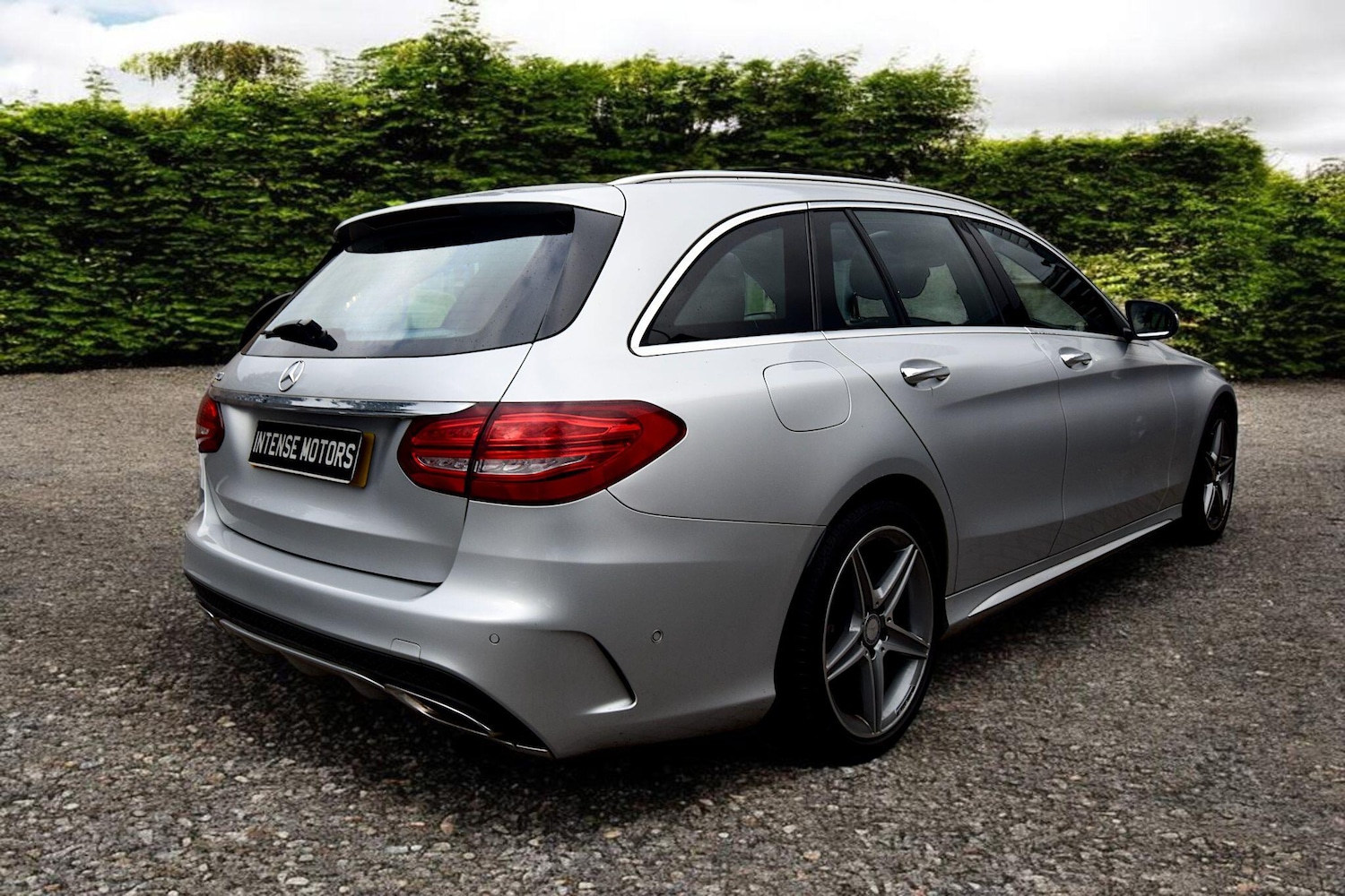 Used Mercedes-Benz C Class for sale - 77892973: Photo 3