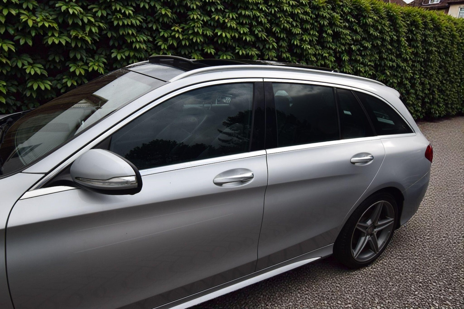 Used Mercedes-Benz C Class for sale - 77892973: Photo 30