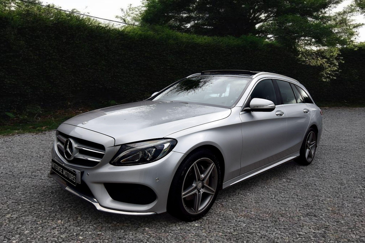 Used Mercedes-Benz C Class for sale - 77892973: Photo 31