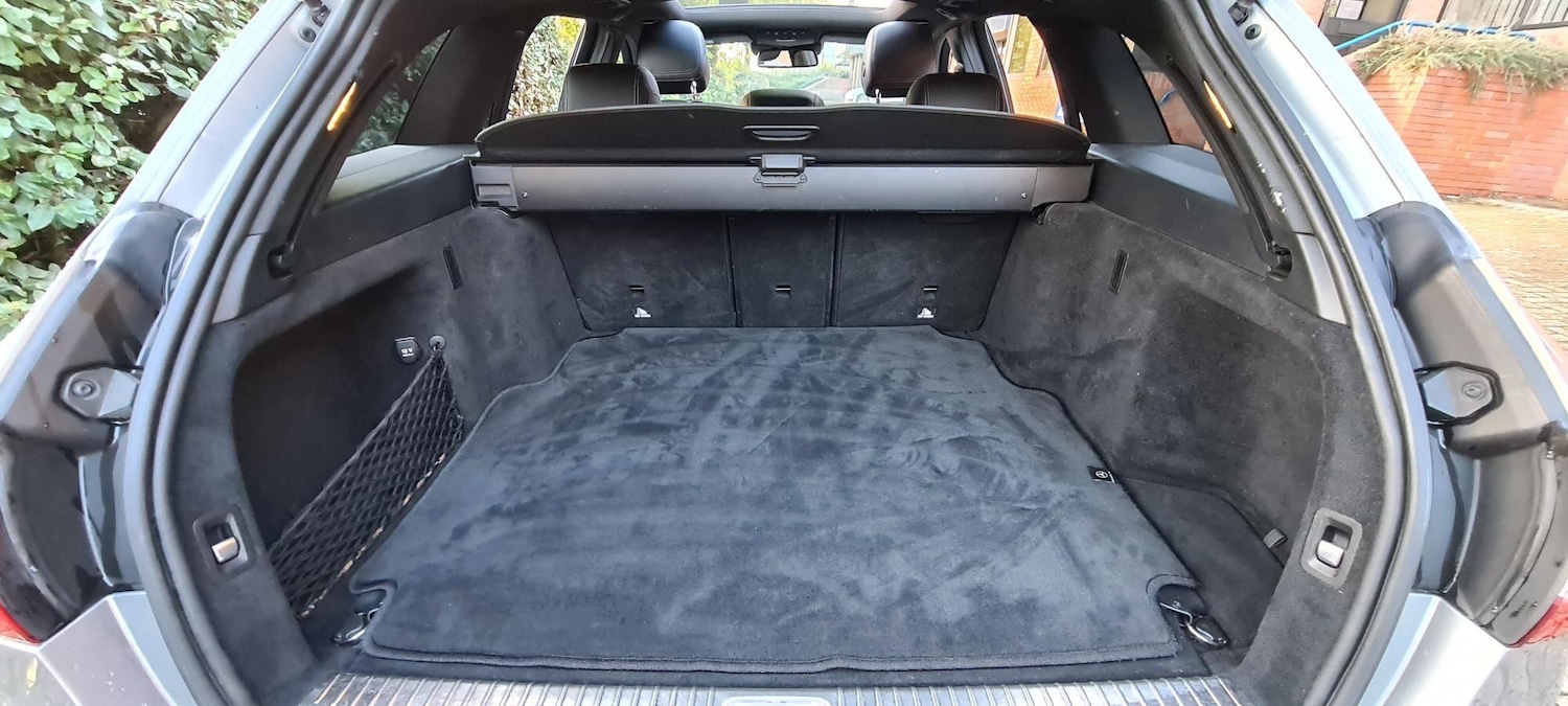 Used Mercedes-Benz C Class for sale - 77892973: Photo 33