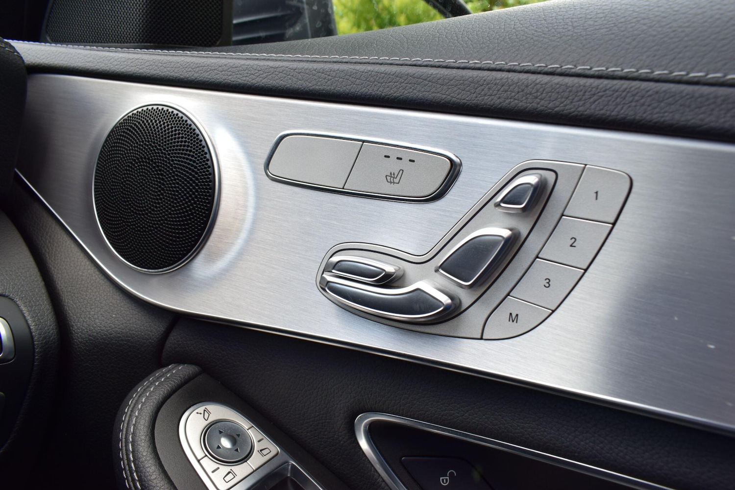 Used Mercedes-Benz C Class for sale - 77892973: Photo 39