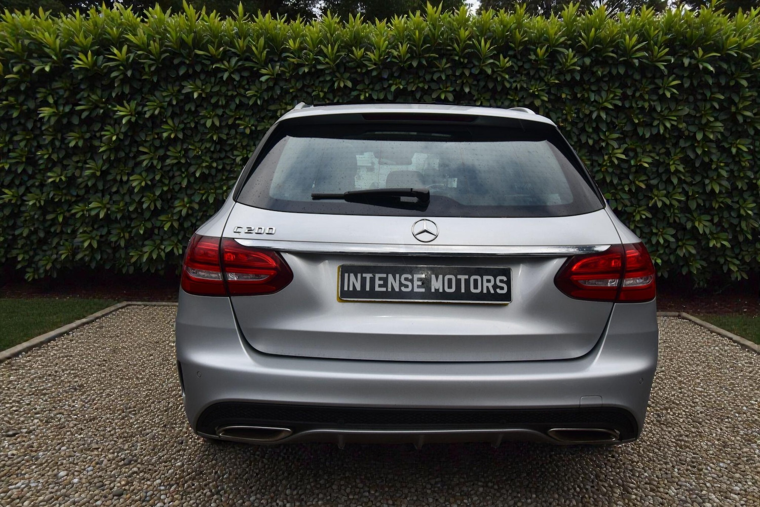 Used Mercedes-Benz C Class for sale - 77892973: Photo 4