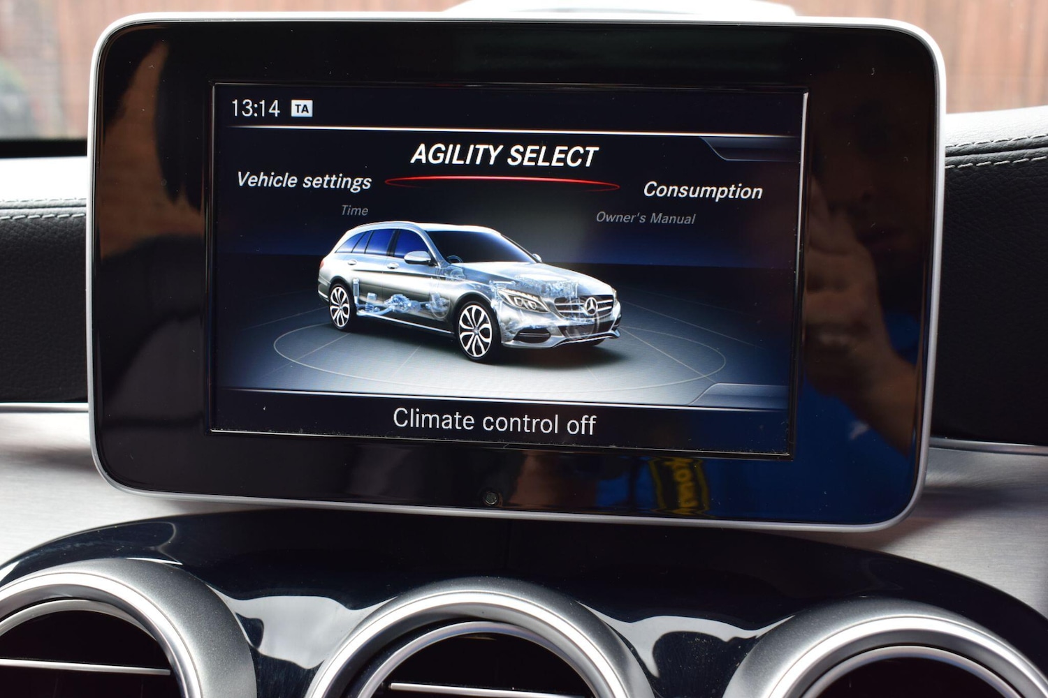 Used Mercedes-Benz C Class for sale - 77892973: Photo 45