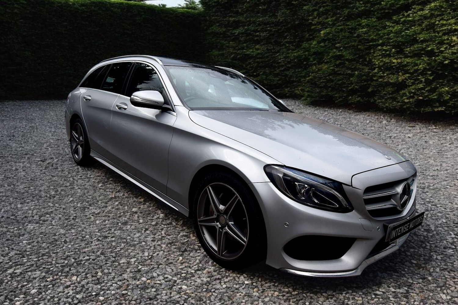 Used Mercedes-Benz C Class for sale - 77892973: Photo 46