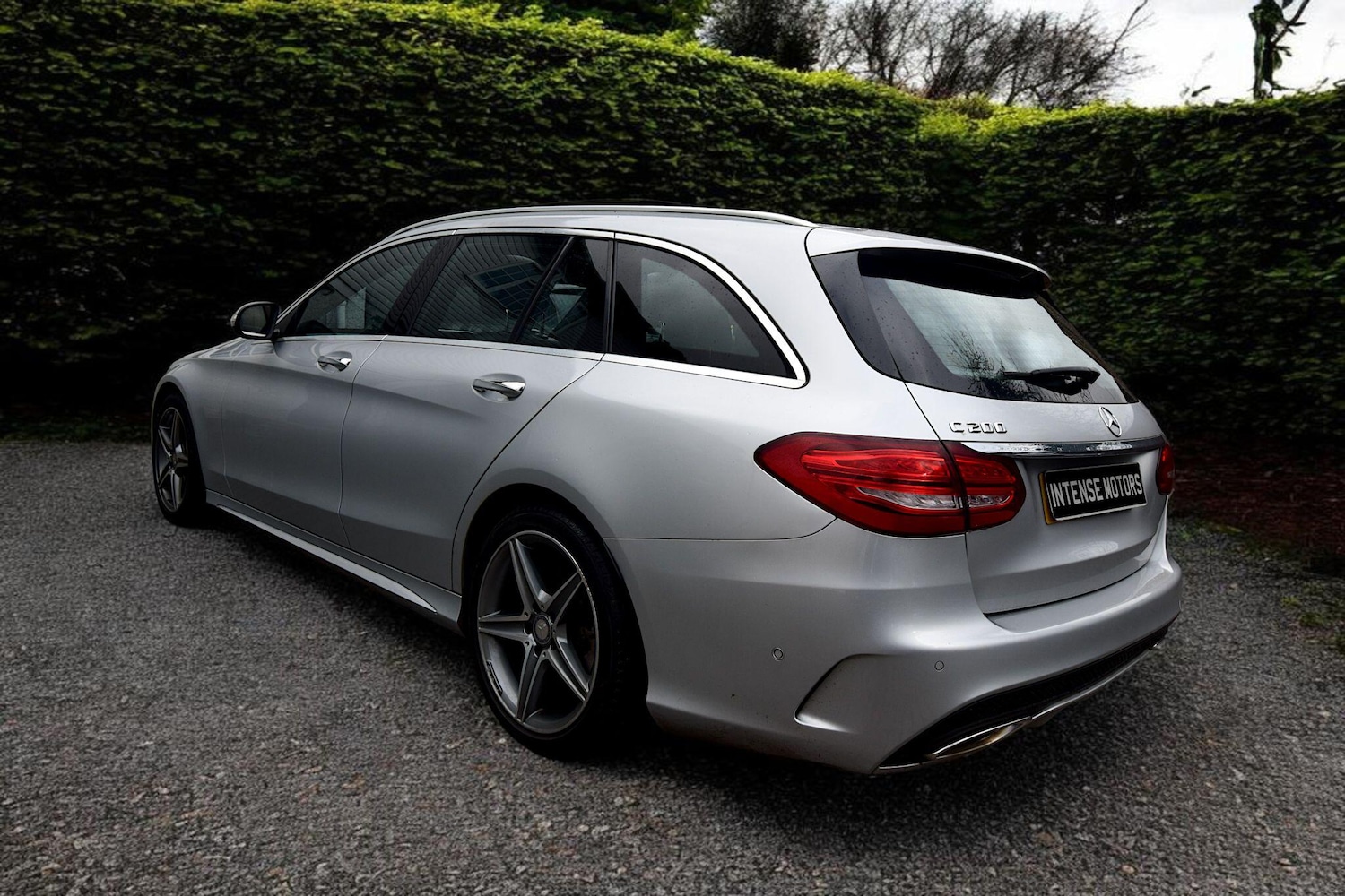 Used Mercedes-Benz C Class for sale - 77892973: Photo 5