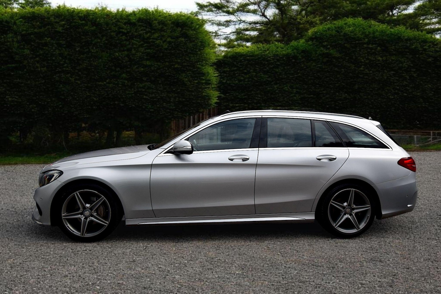 Used Mercedes-Benz C Class for sale - 77892973: Photo 6