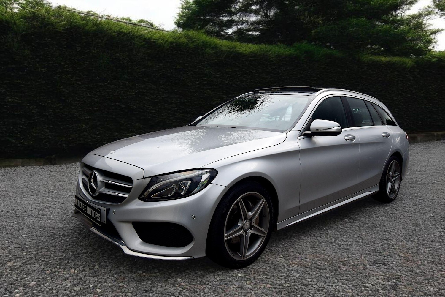 Used Mercedes-Benz C Class for sale - 77892973: Photo 7