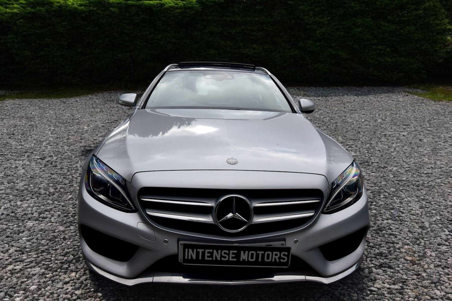 Used Mercedes-Benz C Class for sale - 77892973: Photo 8