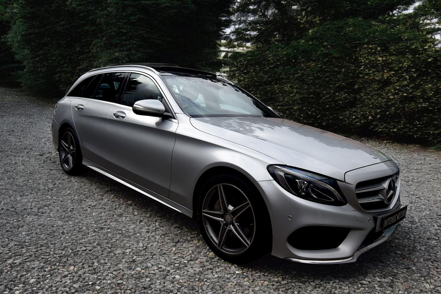 Used Mercedes-Benz C Class for sale - 77892973: Photo 9