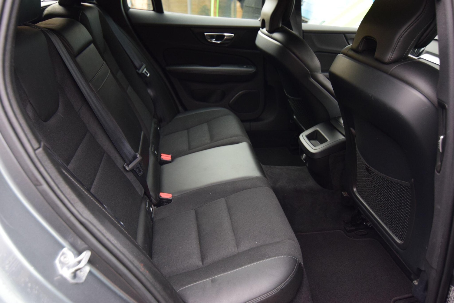 Used Volvo V60 2018 for sale - 76786740: Photo 17