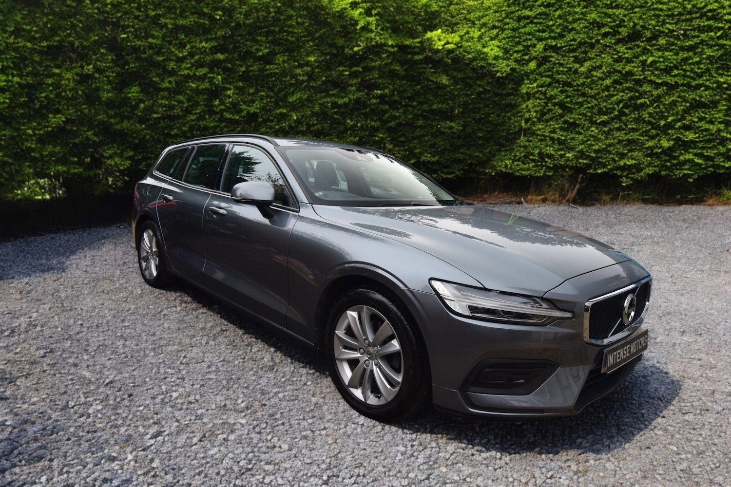 Used Volvo V60 2018 for sale - 76786740: Photo 22