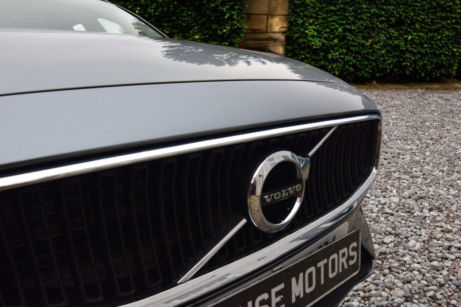 Used Volvo V60 2018 for sale - 76786740: Photo 23