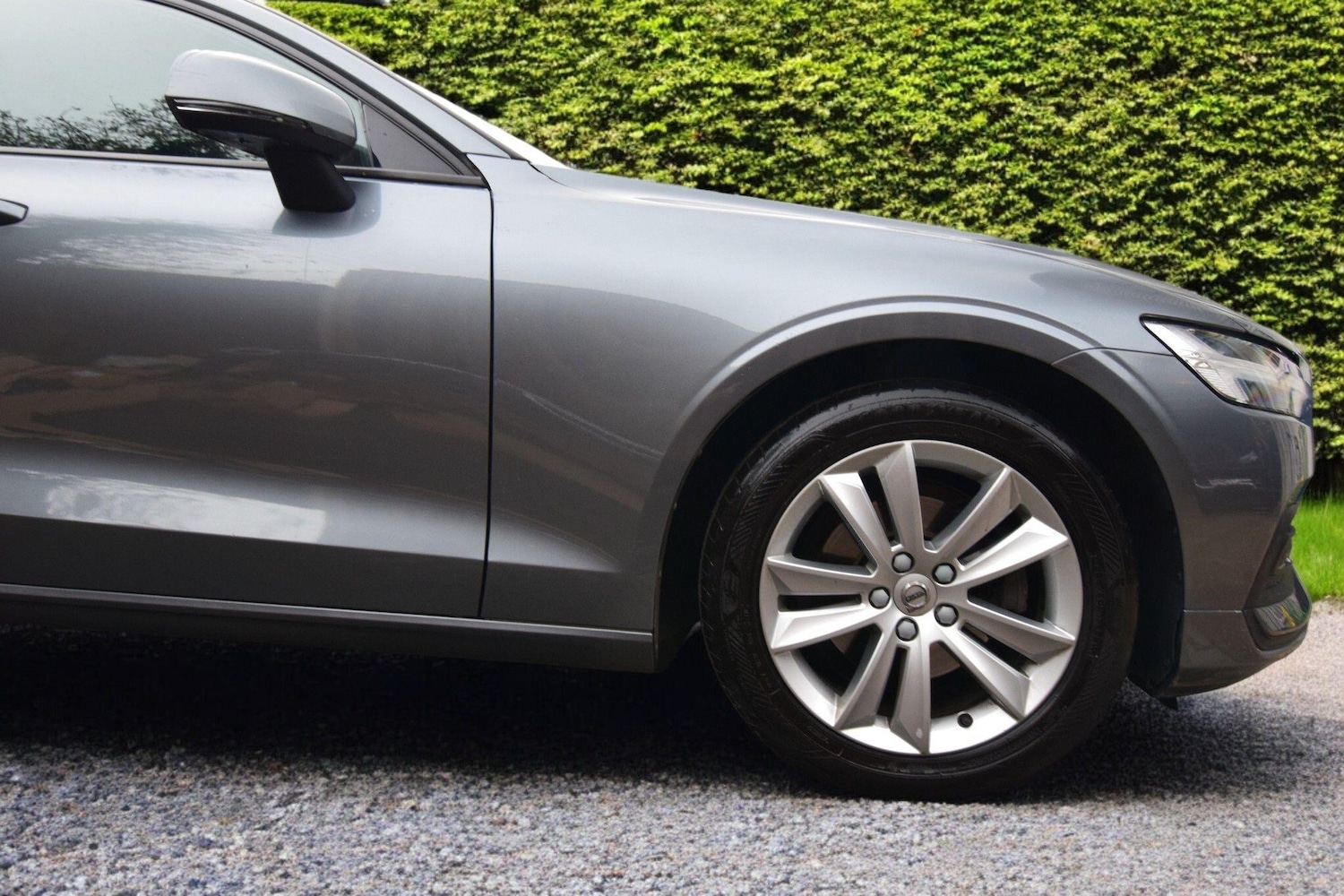 Used Volvo V60 2018 for sale - 76786740: Photo 24