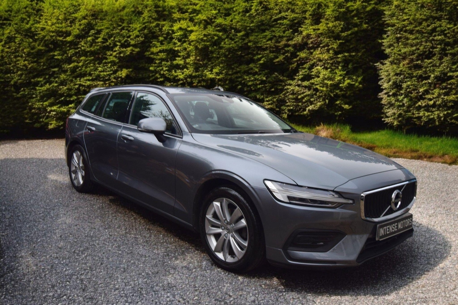 Used Volvo V60 2018 for sale - 76786740: Photo 26