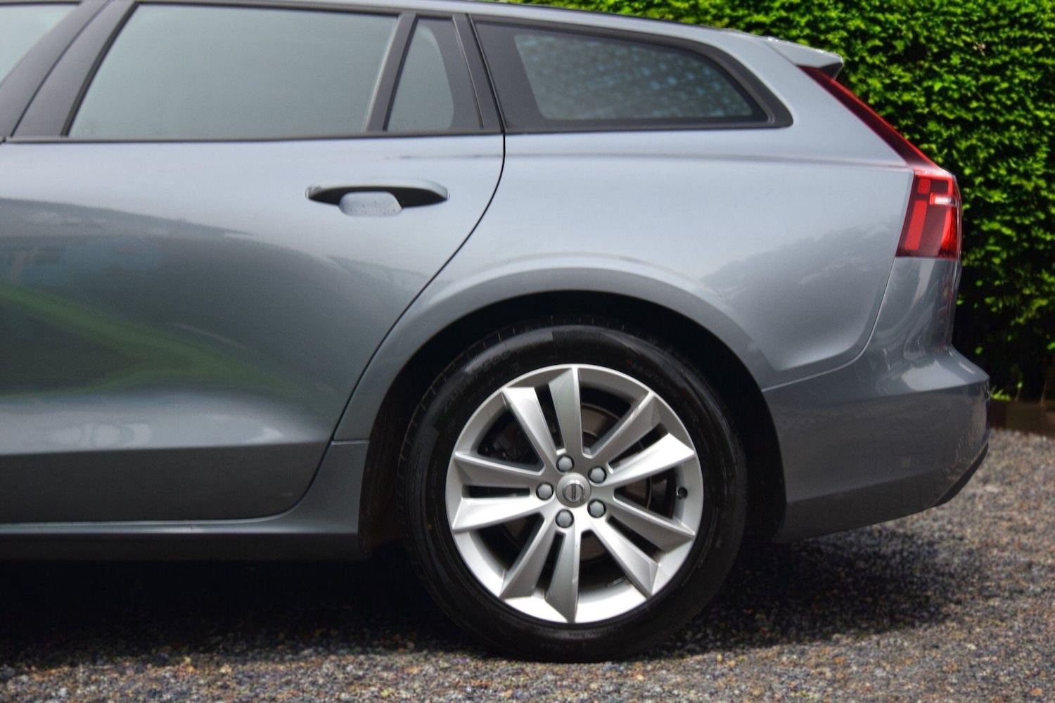 Used Volvo V60 2018 for sale - 76786740: Photo 27