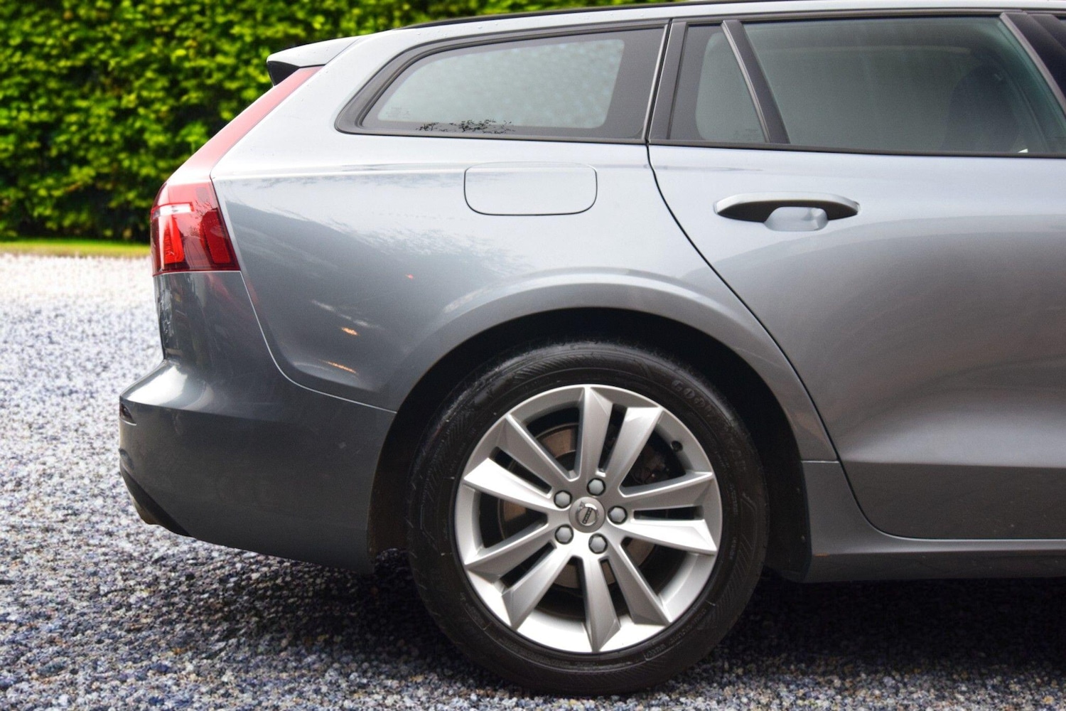 Used Volvo V60 2018 for sale - 76786740: Photo 28