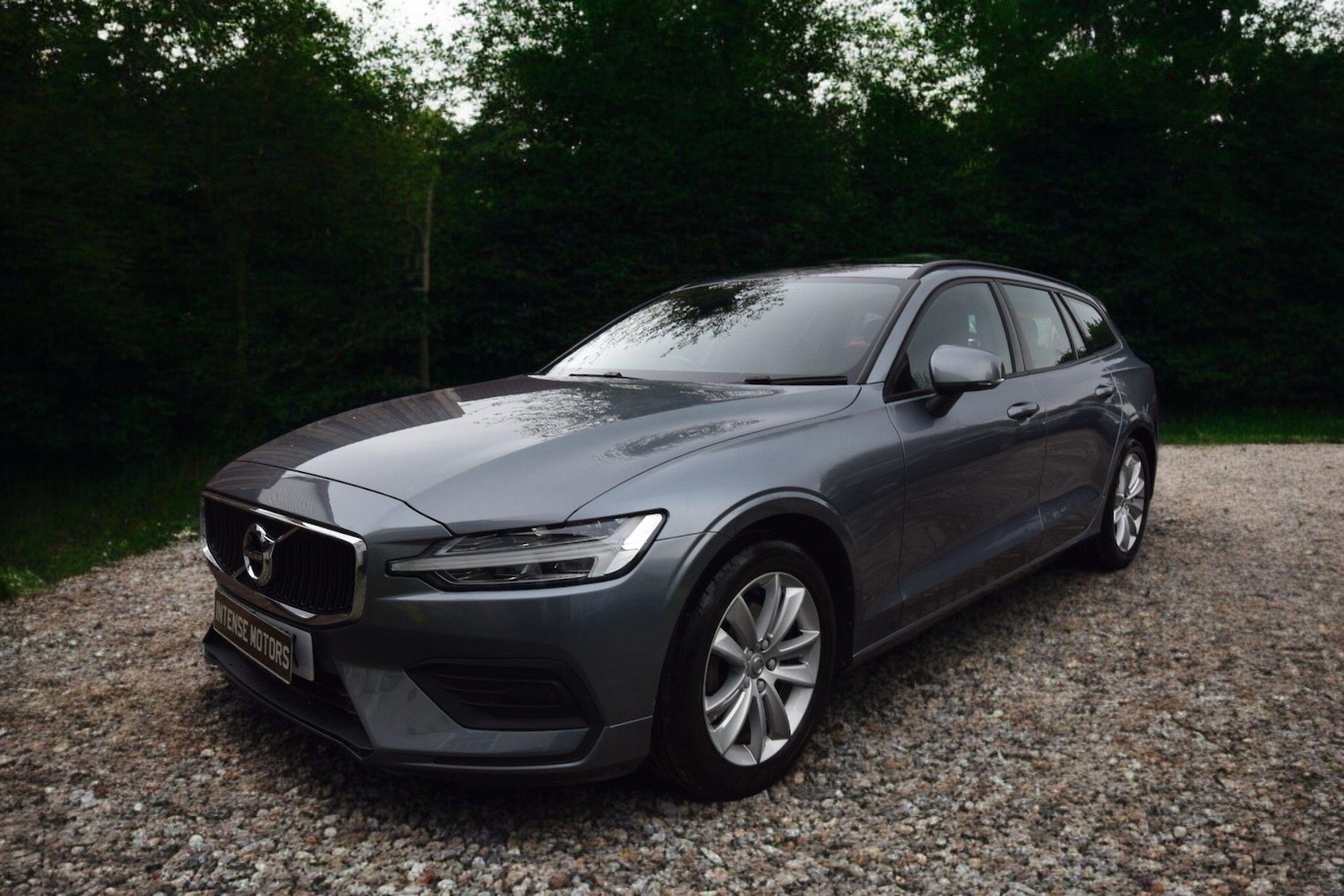 Used Volvo V60 2018 for sale - 76786740: Photo 29