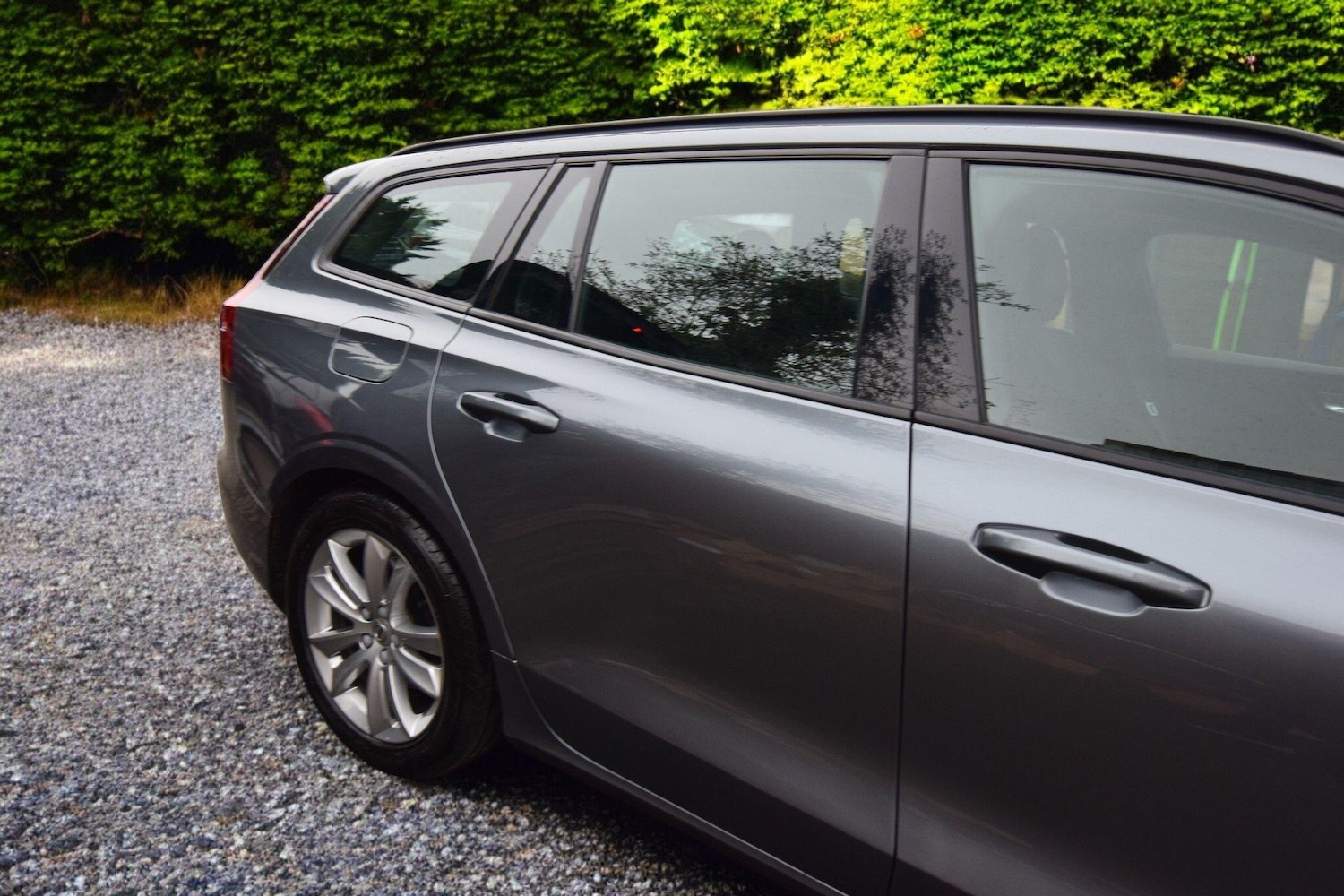 Used Volvo V60 2018 for sale - 76786740: Photo 34