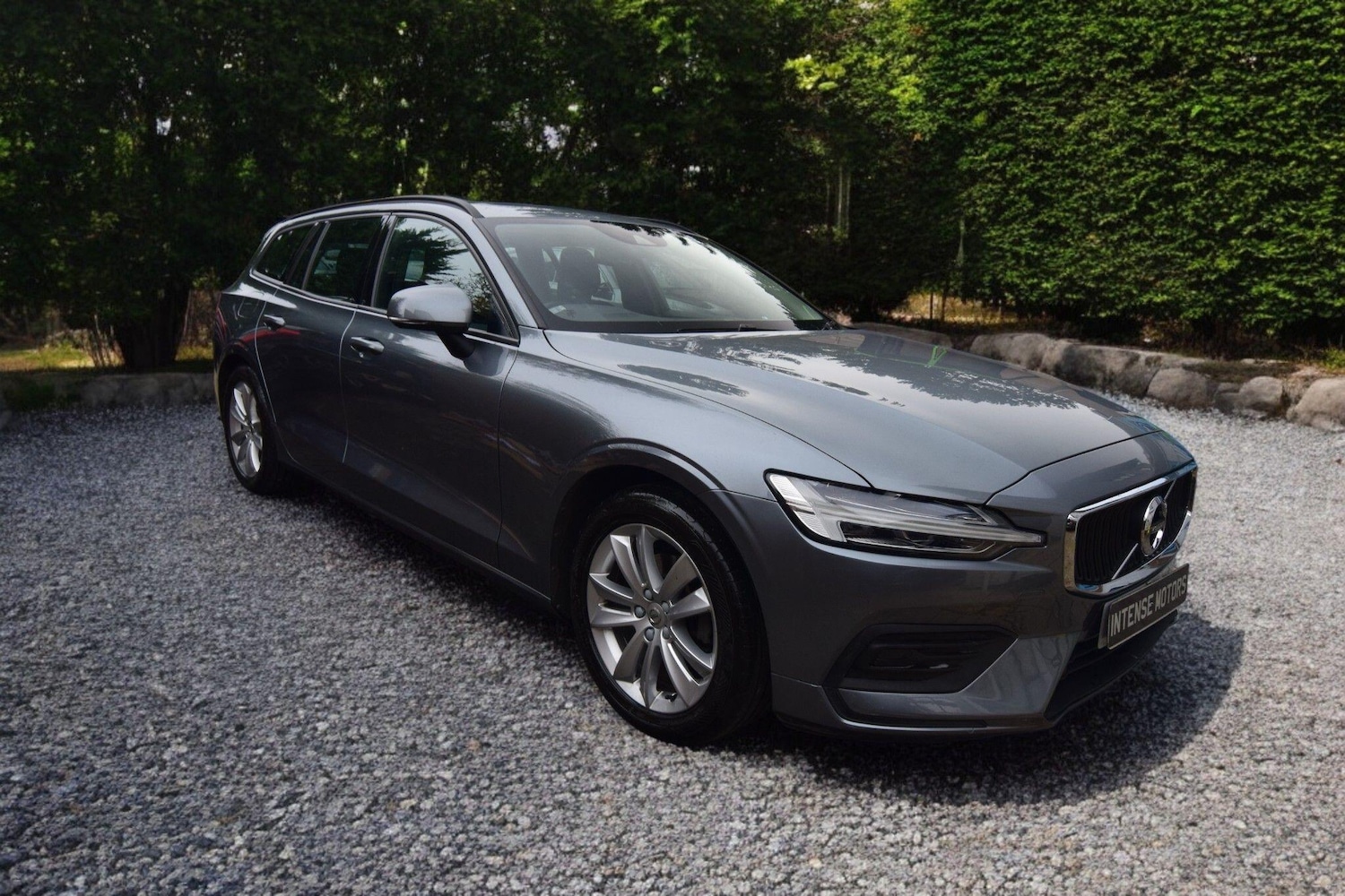 Used Volvo V60 2018 for sale - 76786740: Photo 35