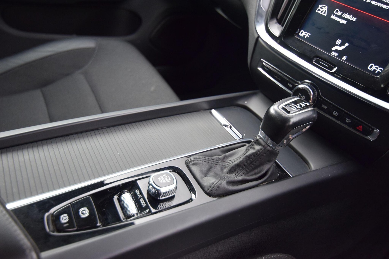 Used Volvo V60 2018 for sale - 76786740: Photo 39