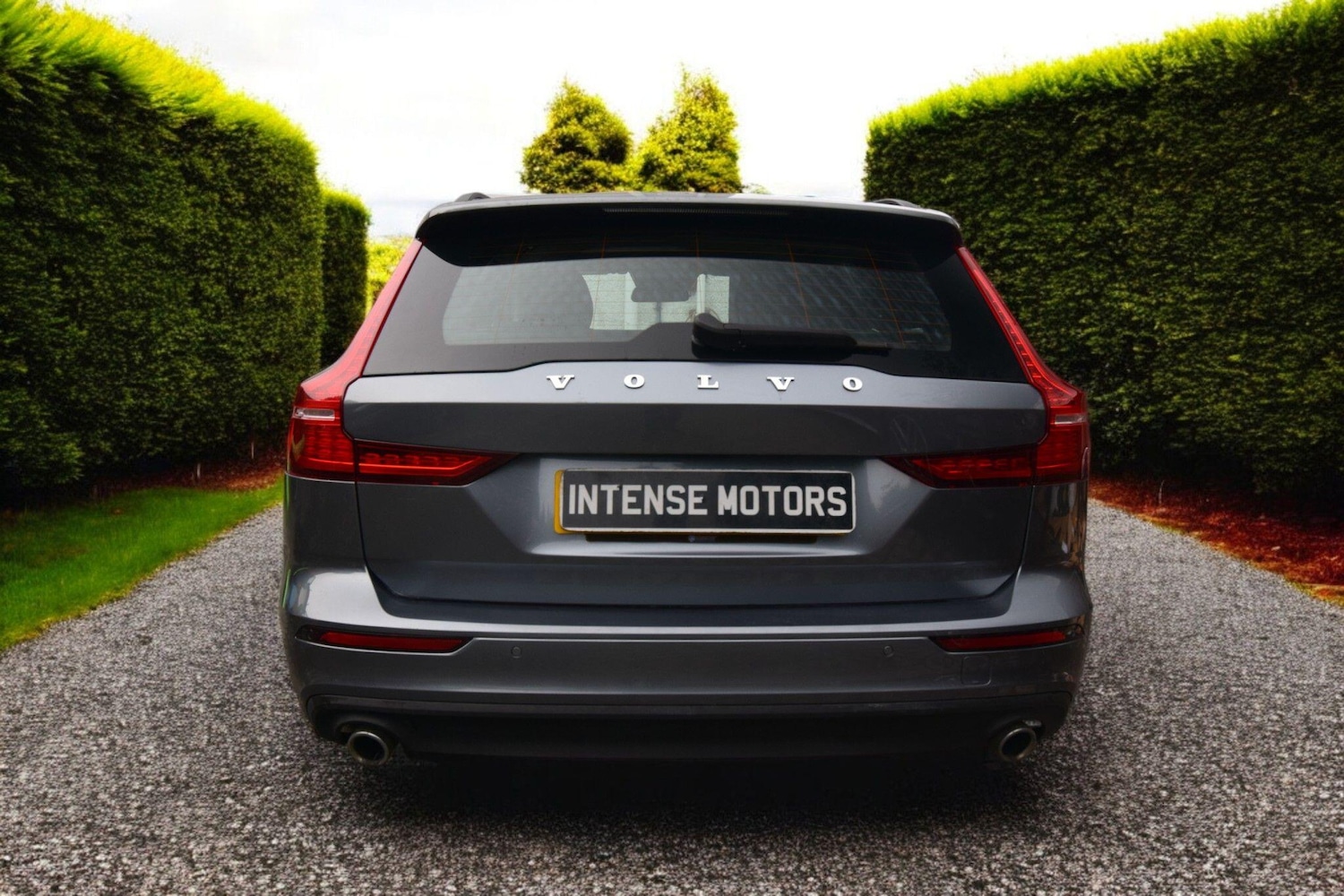 Used Volvo V60 2018 for sale - 76786740: Photo 4