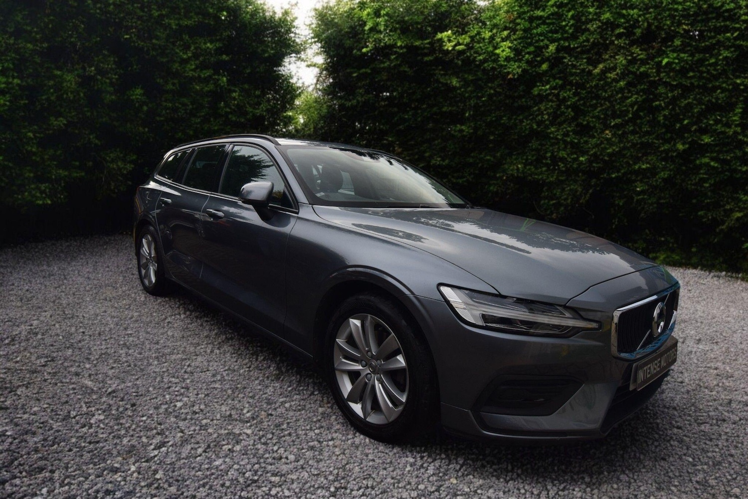 Used Volvo V60 2018 for sale - 76786740: Photo 40