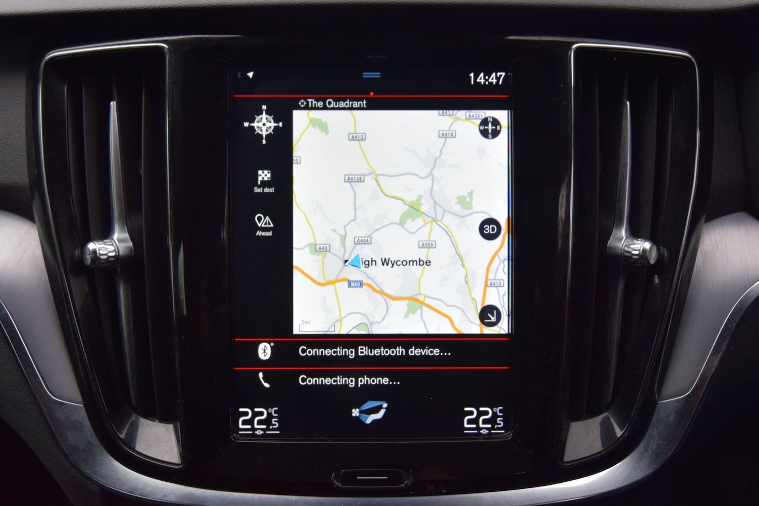 Used Volvo V60 2018 for sale - 76786740: Photo 41