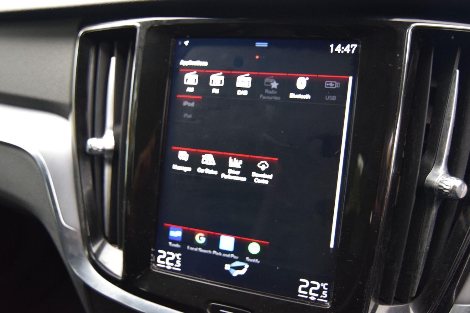 Used Volvo V60 2018 for sale - 76786740: Photo 46