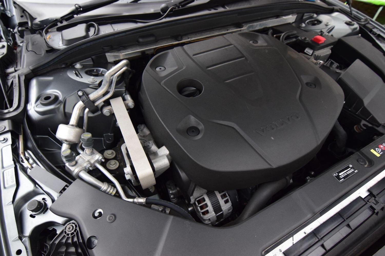 Used Volvo V60 2018 for sale - 76786740: Photo 49