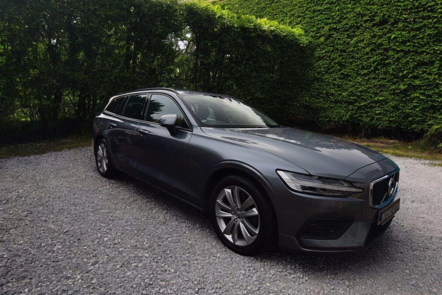 Used Volvo V60 2018 for sale - 76786740: Photo 51