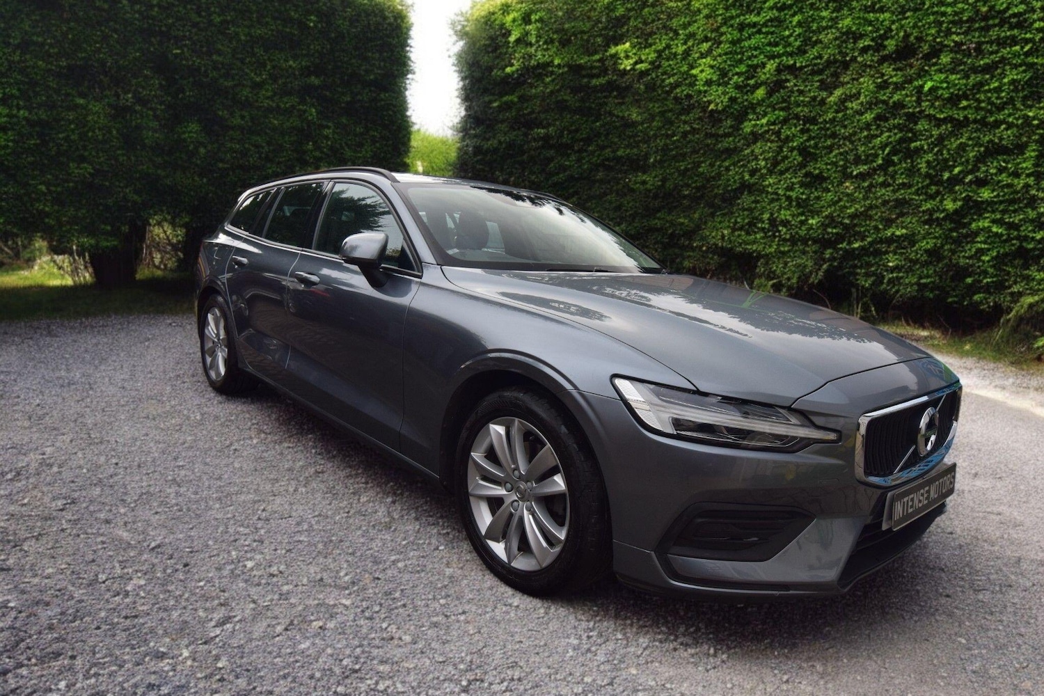 Used Volvo V60 2018 for sale - 76786740: Photo 52