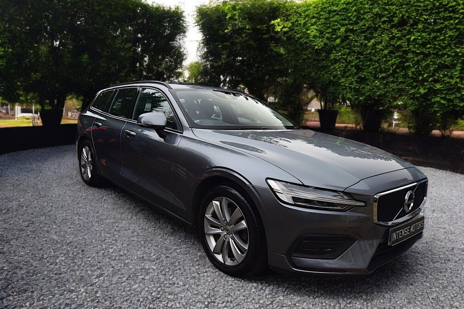 Used Volvo V60 2018 for sale - 76786740: Photo 9