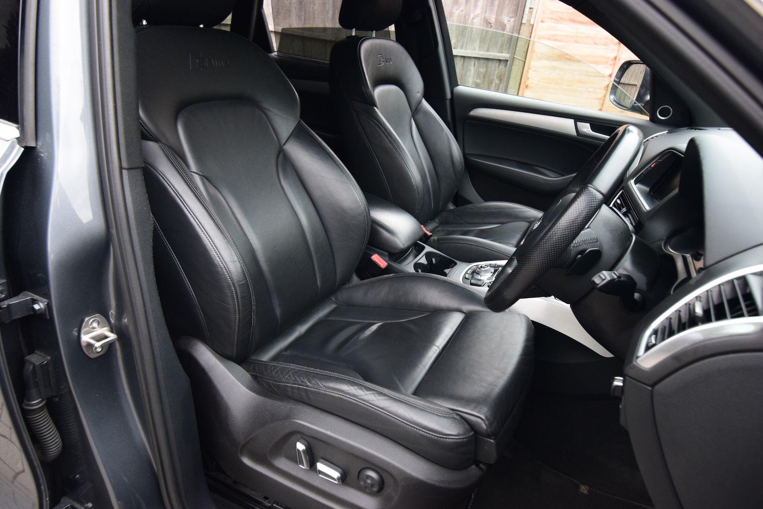 Used Audi Q5 2013 for sale - 76786853: Photo 11