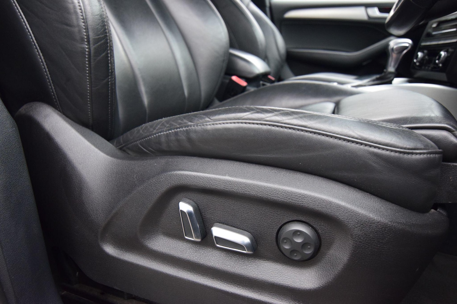 Used Audi Q5 2013 for sale - 76786853: Photo 15