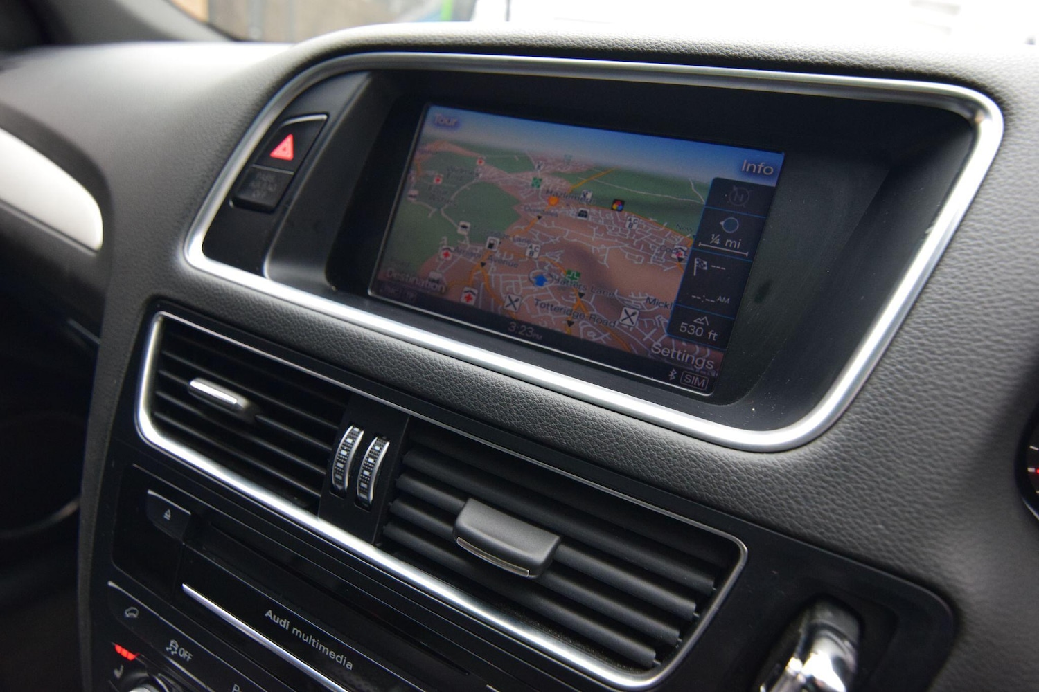 Used Audi Q5 2013 for sale - 76786853: Photo 20