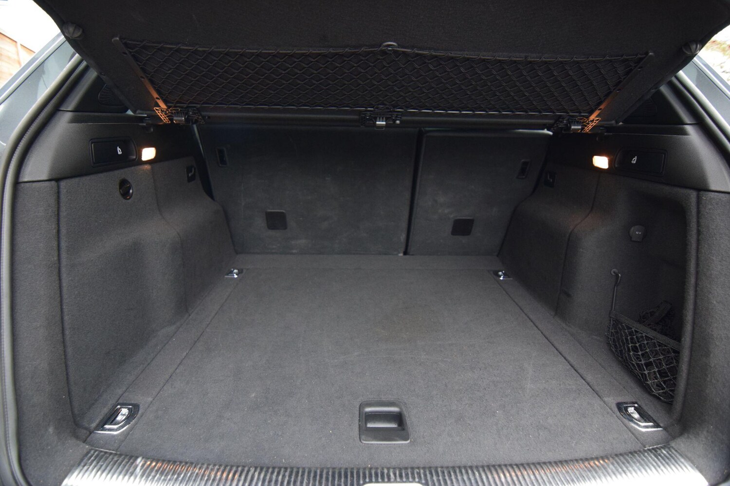 Used Audi Q5 2013 for sale - 76786853: Photo 26