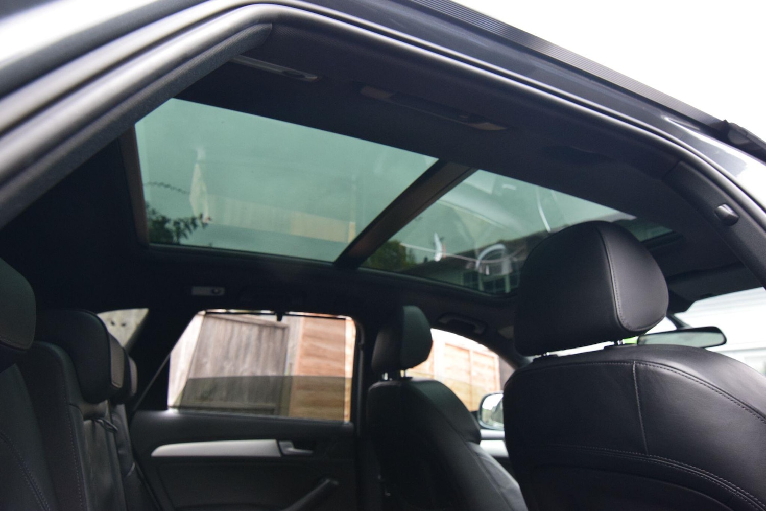 Used Audi Q5 2013 for sale - 76786853: Photo 9