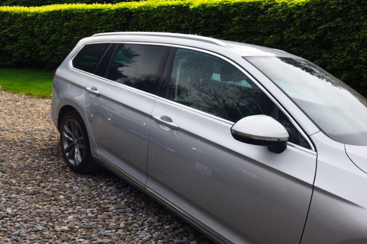 Used Volkswagen Passat 2015 for sale - 77982503: Photo 10