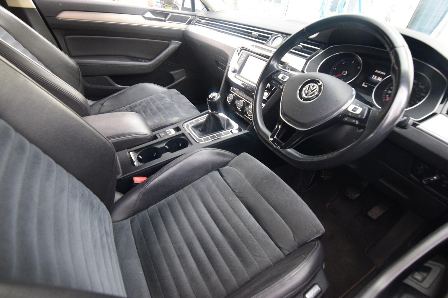 Used Volkswagen Passat 2015 for sale - 77982503: Photo 12