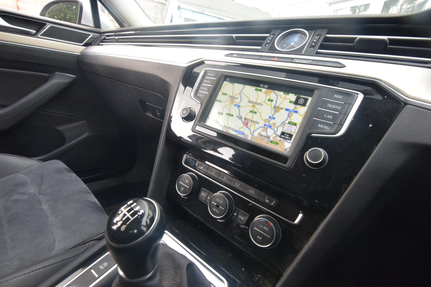 Used Volkswagen Passat 2015 for sale - 77982503: Photo 13