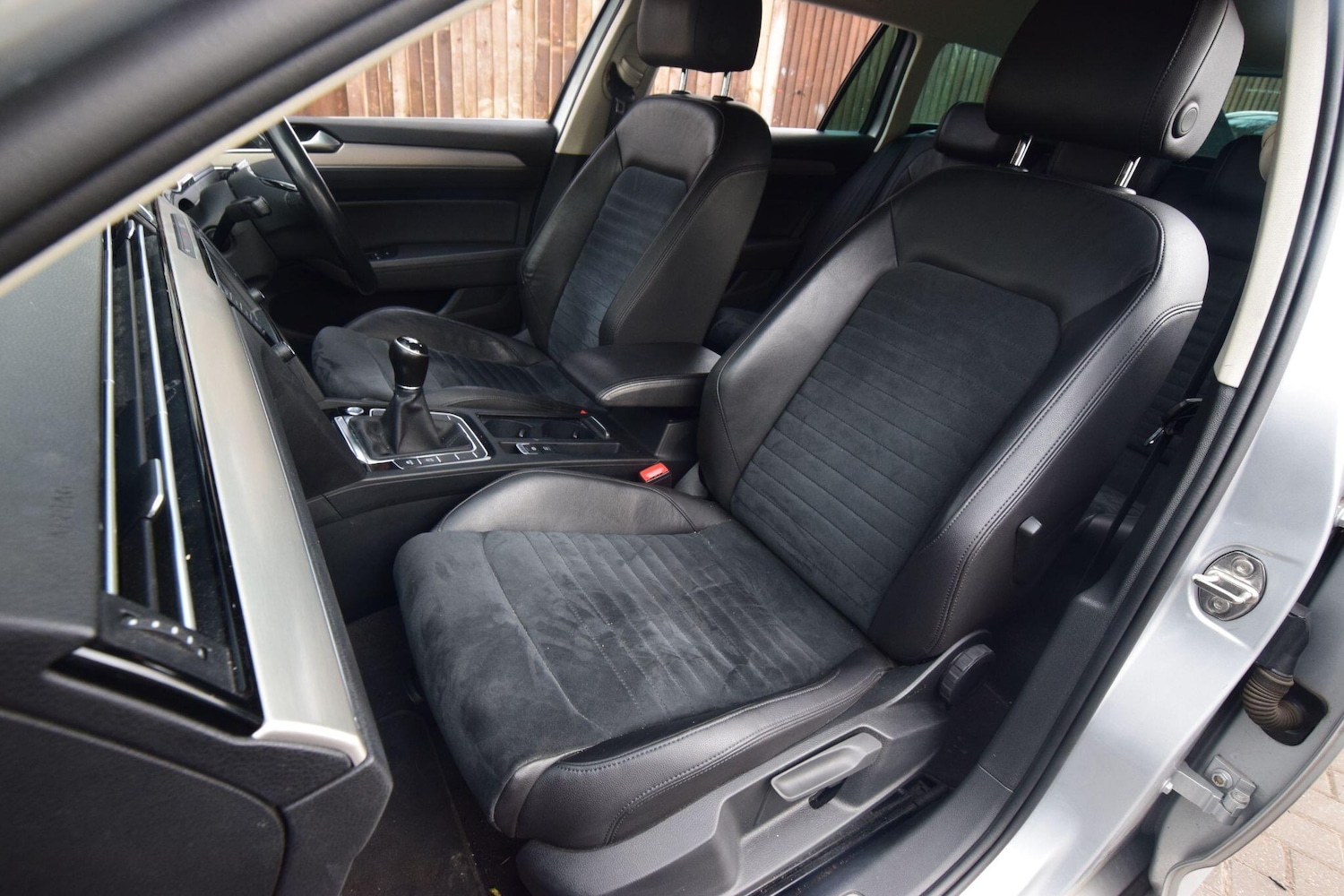 Used Volkswagen Passat 2015 for sale - 77982503: Photo 17