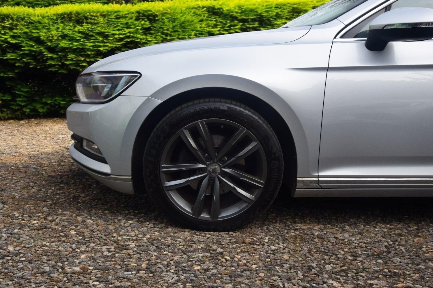 Used Volkswagen Passat 2015 for sale - 77982503: Photo 22