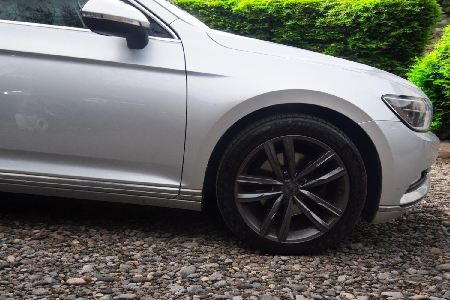 Used Volkswagen Passat 2015 for sale - 77982503: Photo 23