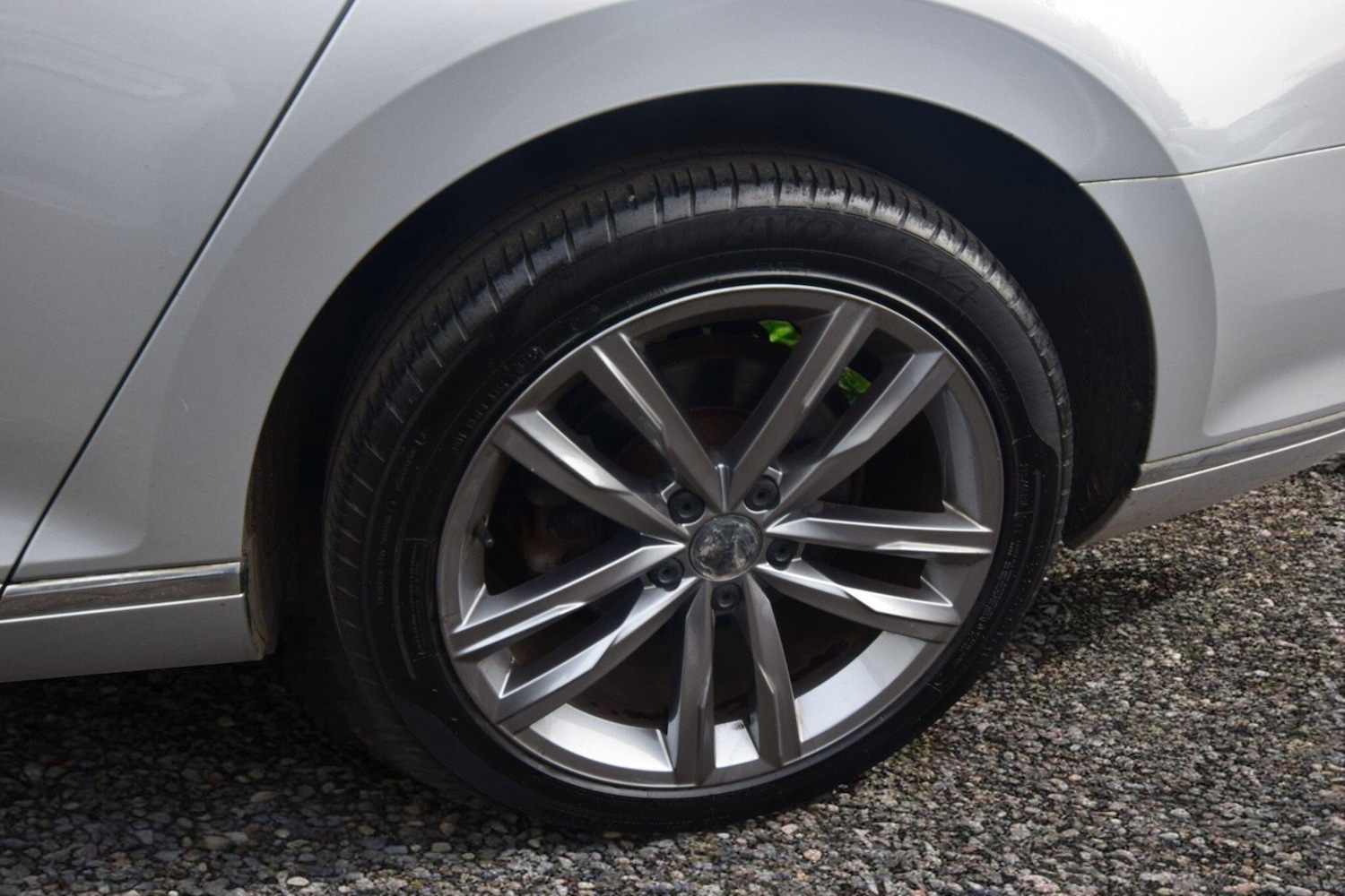 Used Volkswagen Passat 2015 for sale - 77982503: Photo 25