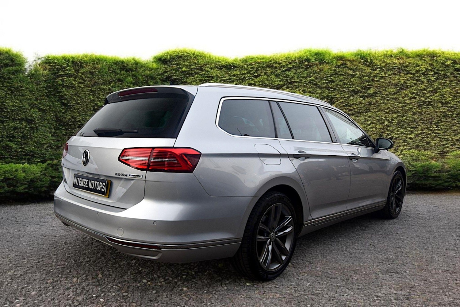 Used Volkswagen Passat 2015 for sale - 77982503: Photo 3