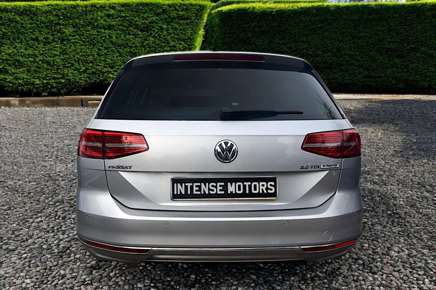 Used Volkswagen Passat 2015 for sale - 77982503: Photo 4