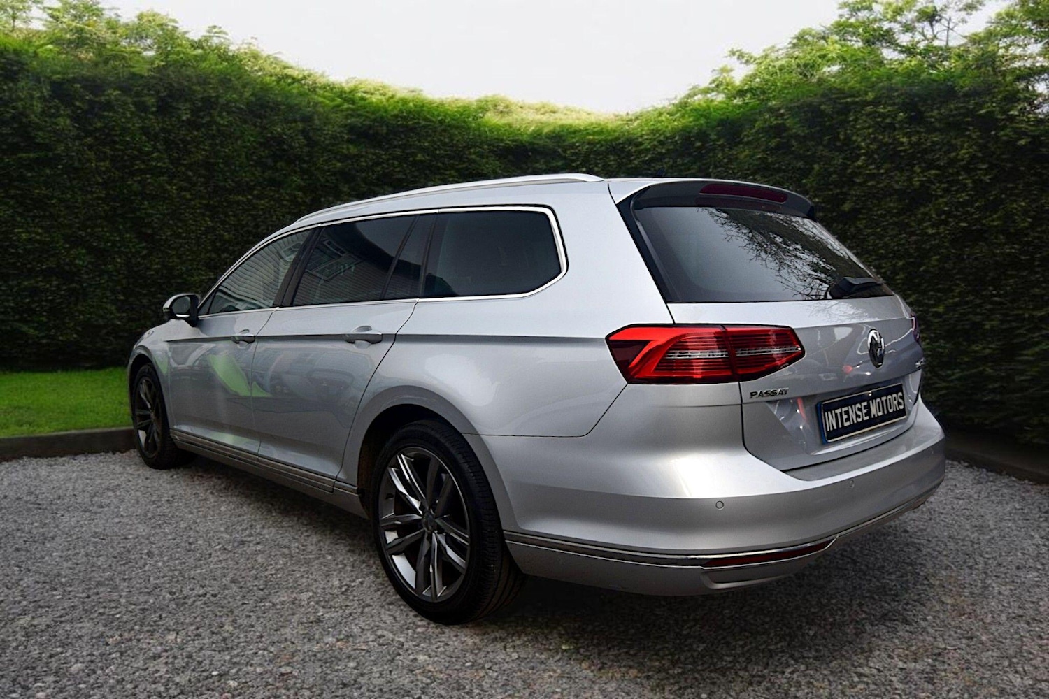 Used Volkswagen Passat 2015 for sale - 77982503: Photo 5