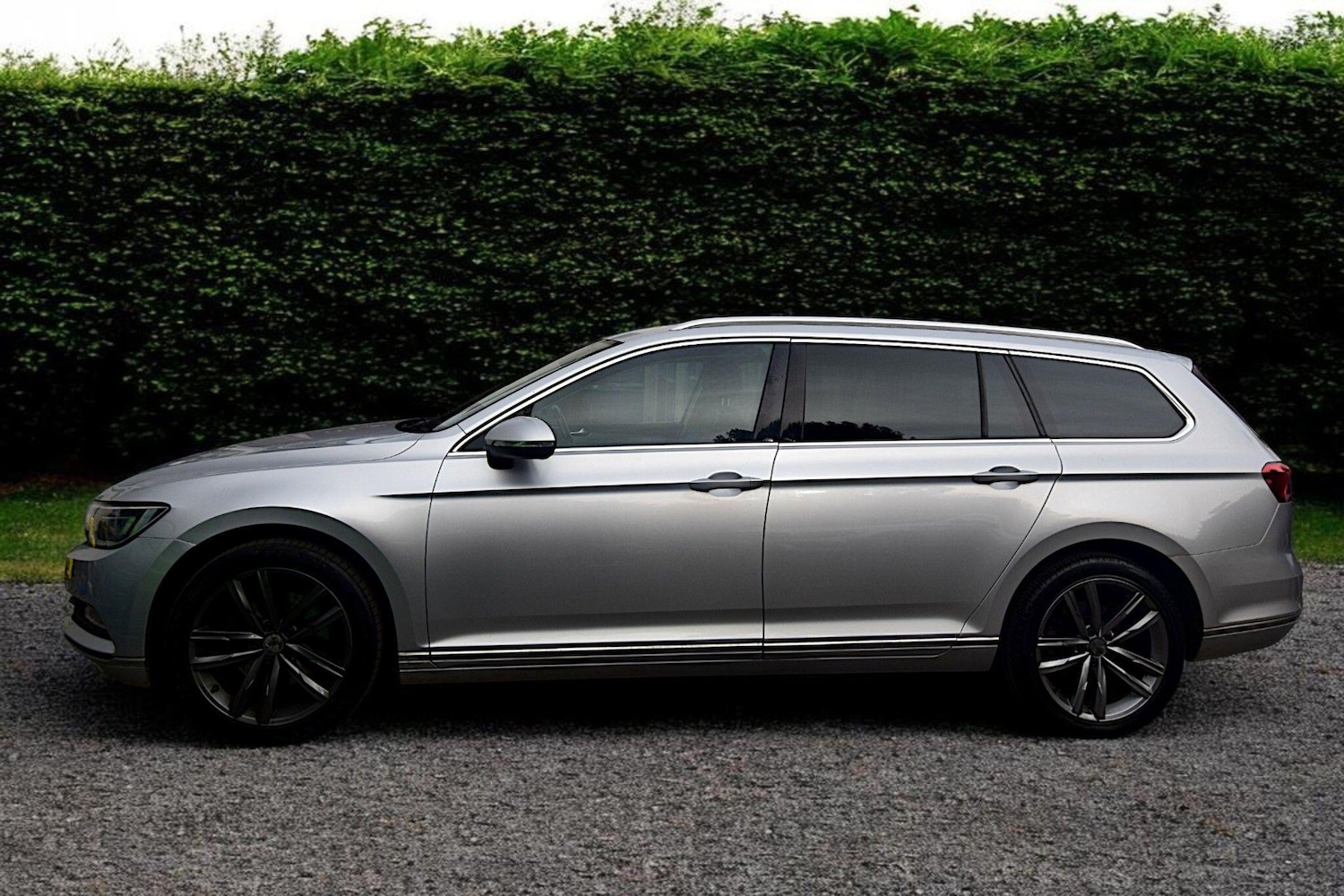 Used Volkswagen Passat 2015 for sale - 77982503: Photo 6