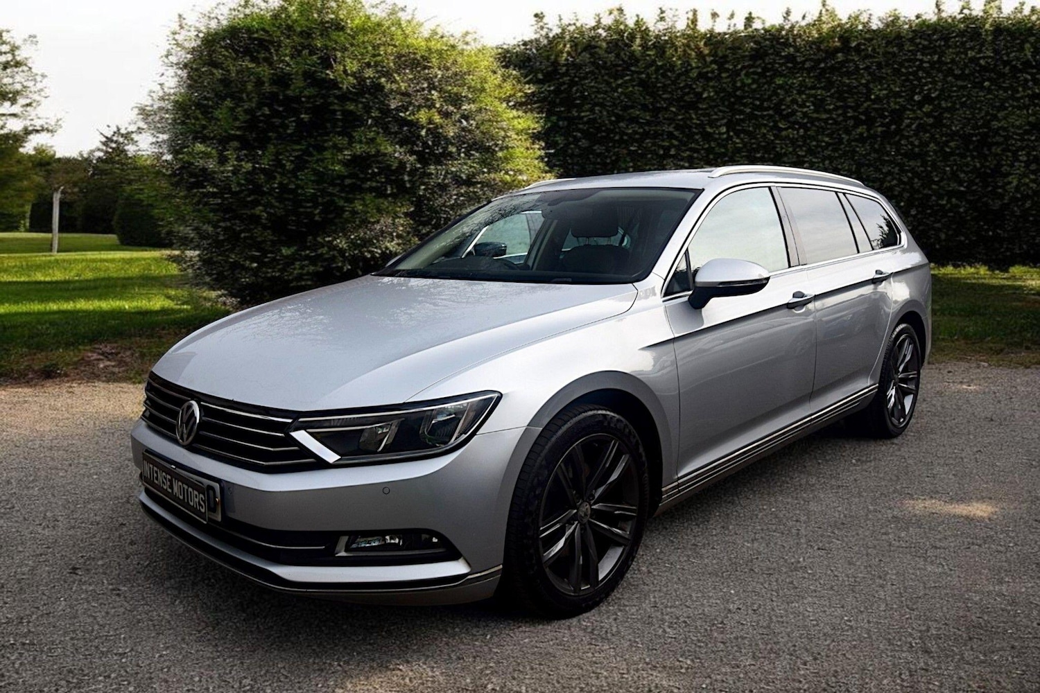 Used Volkswagen Passat 2015 for sale - 77982503: Photo 7